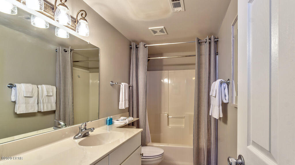 Shores Of Panama Phase I - Residential