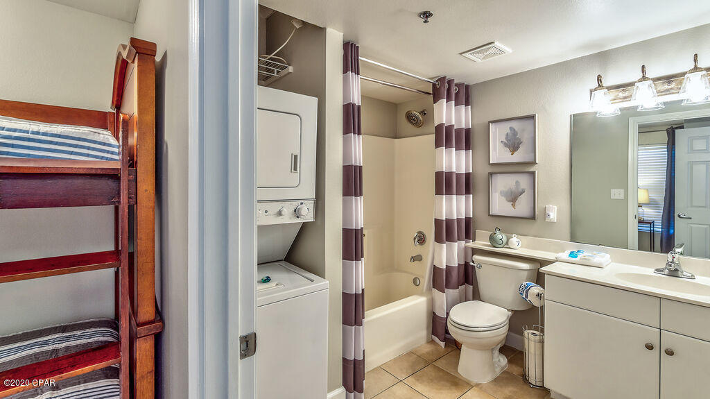 Shores Of Panama Phase I - Residential