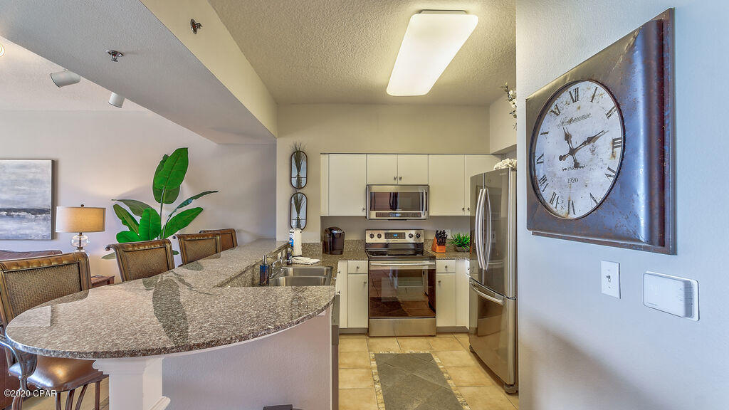 Shores Of Panama Phase I - Residential