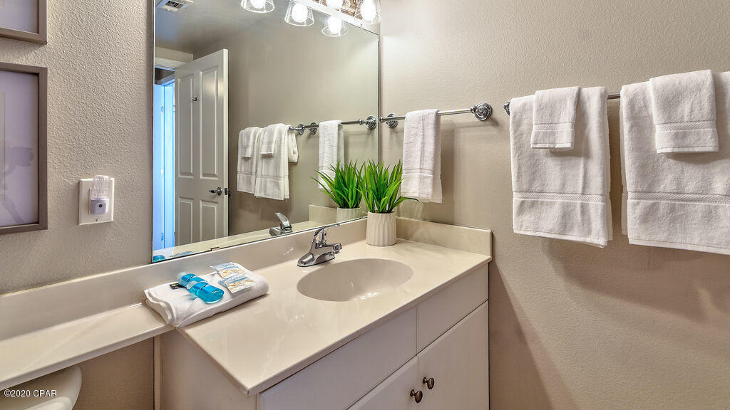 Shores Of Panama Phase I - Residential