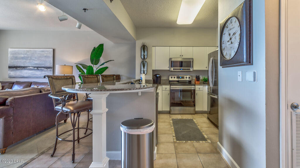 Shores Of Panama Phase I - Residential