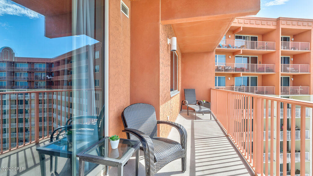 Shores Of Panama Phase I - Residential