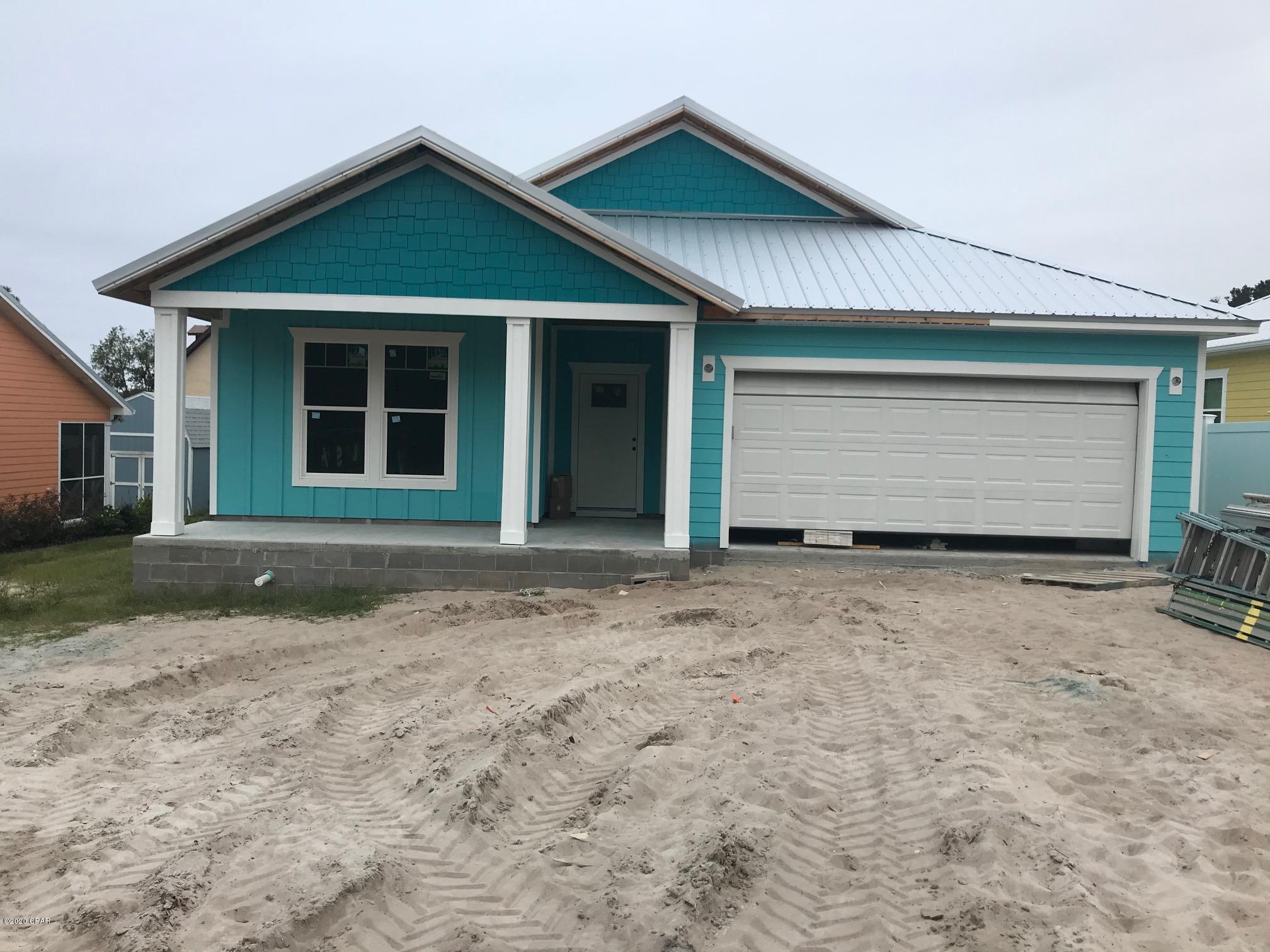 Crestview Heights - Residential