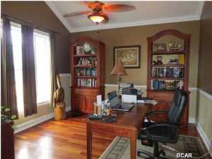Kirkland Manor - Residential Lease