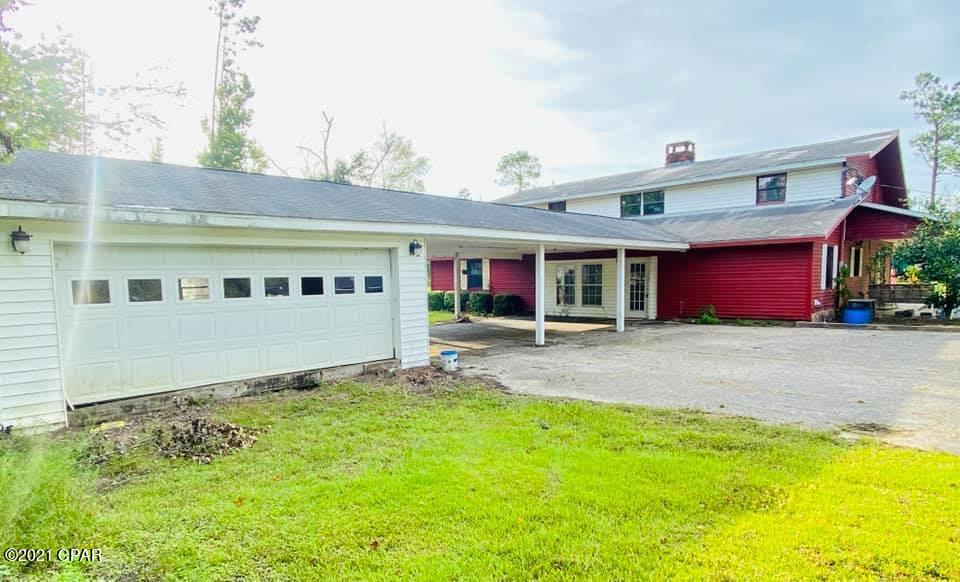 Yons Addition - Residential