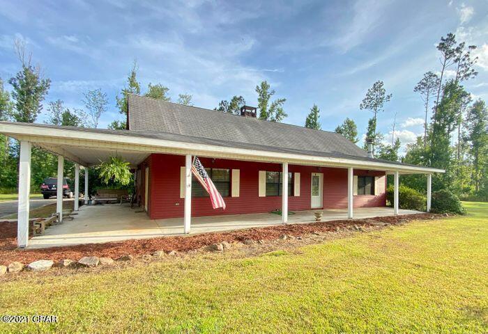 Yons Addition - Residential