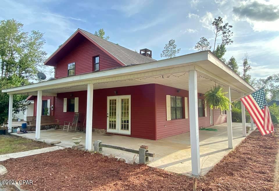 Yons Addition - Residential