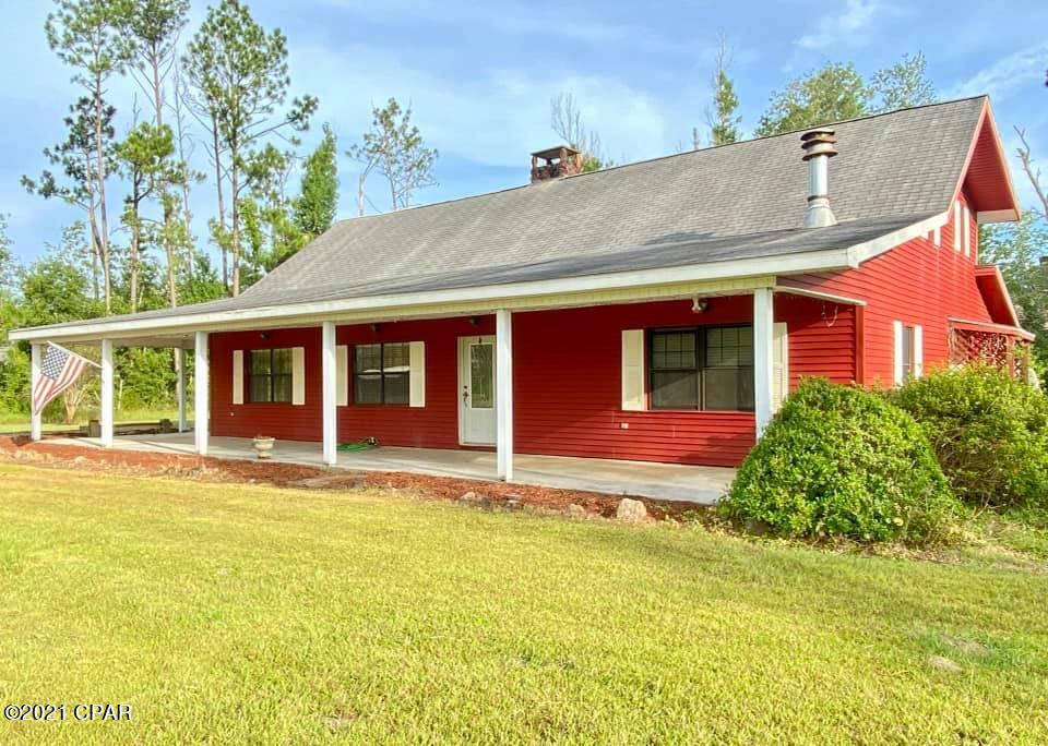 Yons Addition - Residential