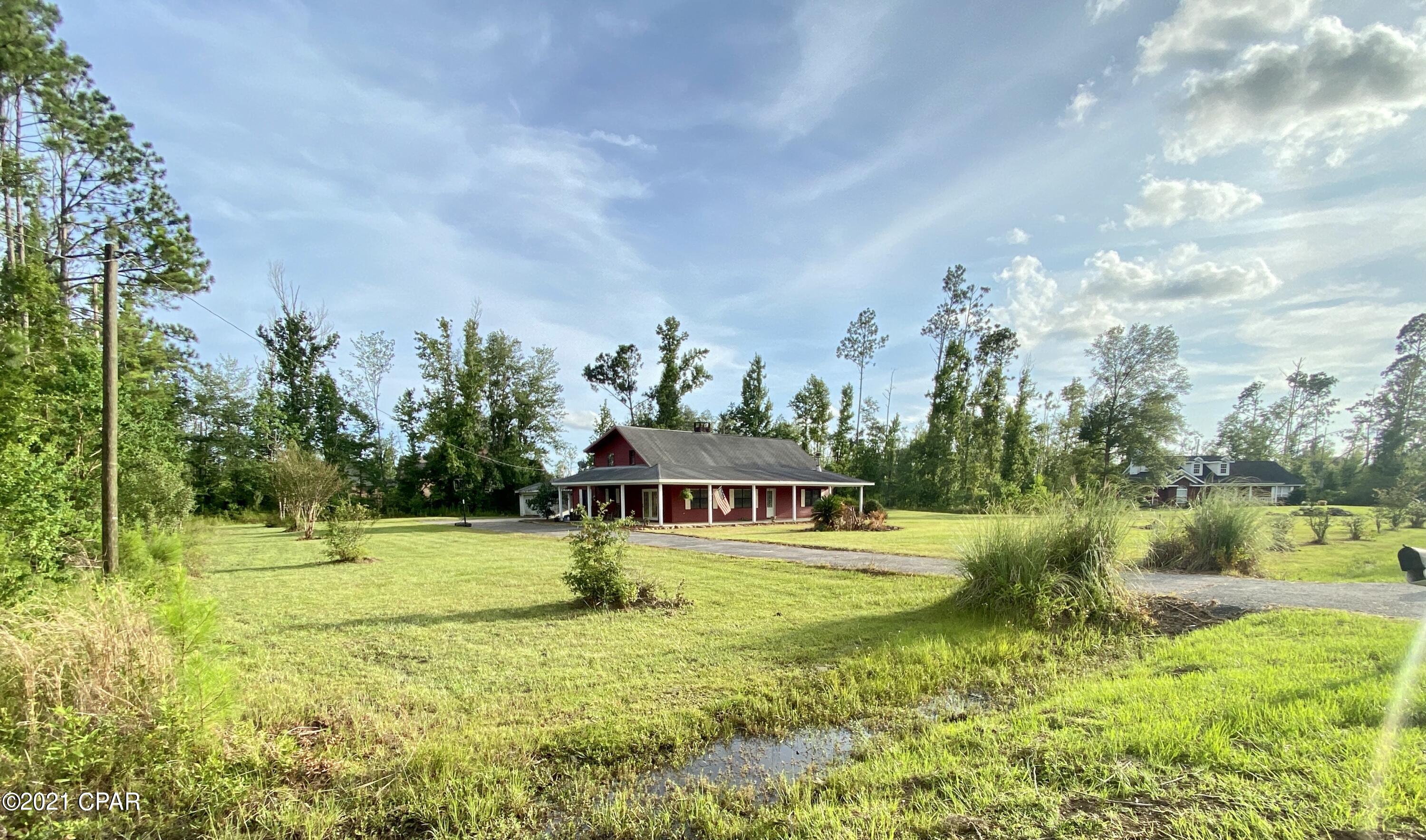 Yons Addition - Residential