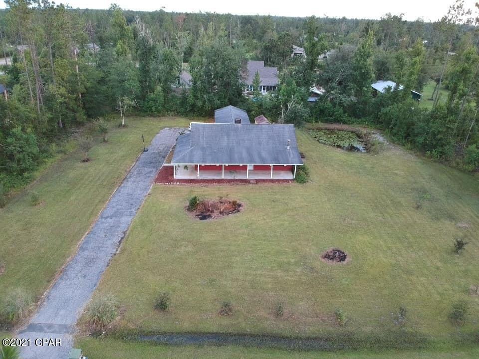 Yons Addition - Residential