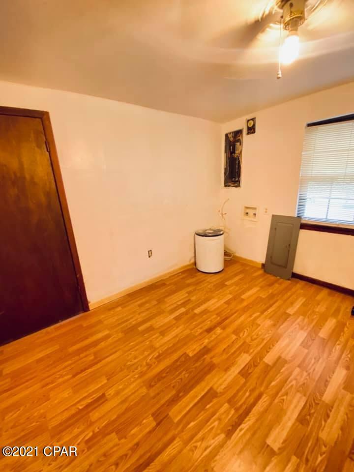 Yons Addition - Residential