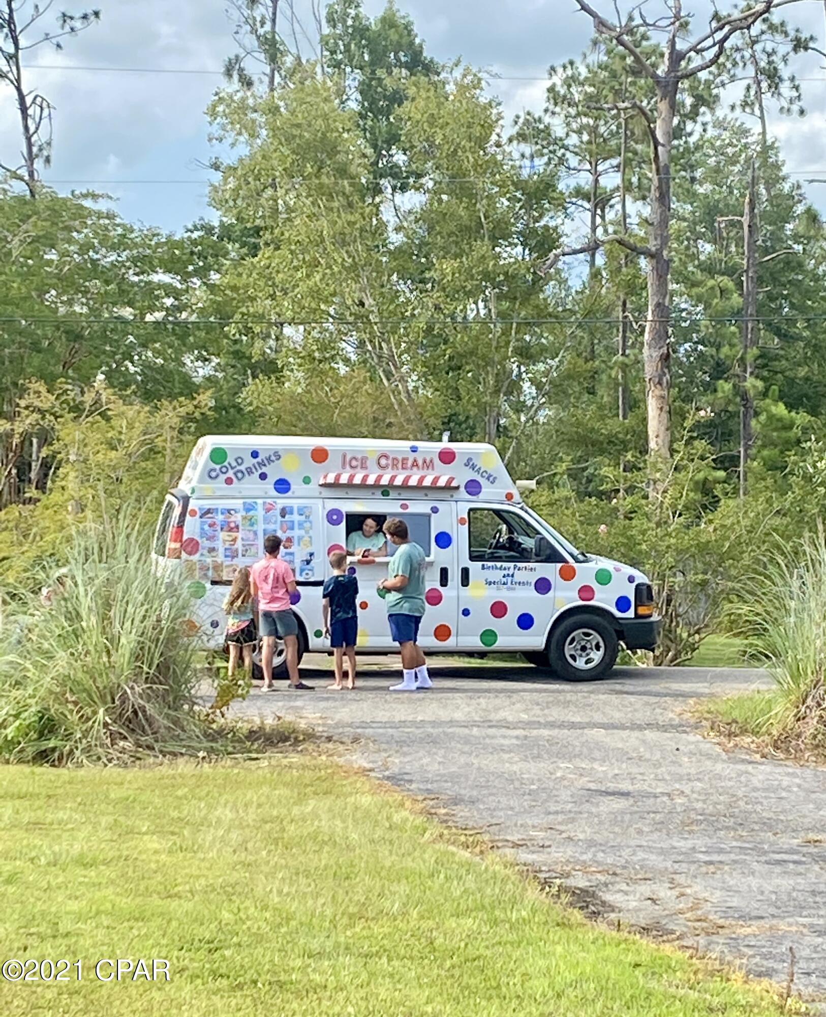 Yons Addition - Residential