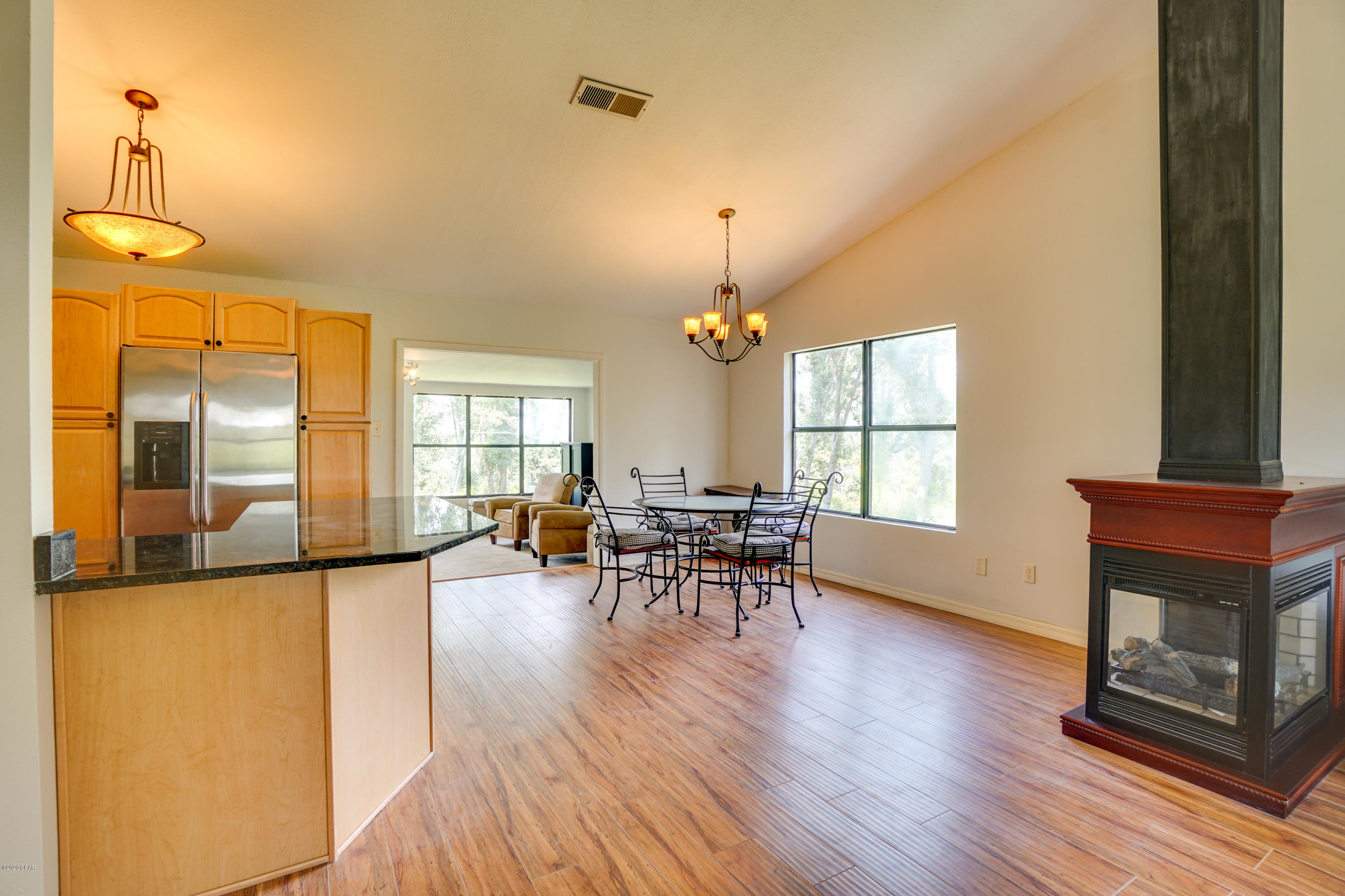 Compass Lake In The Hills - Residential