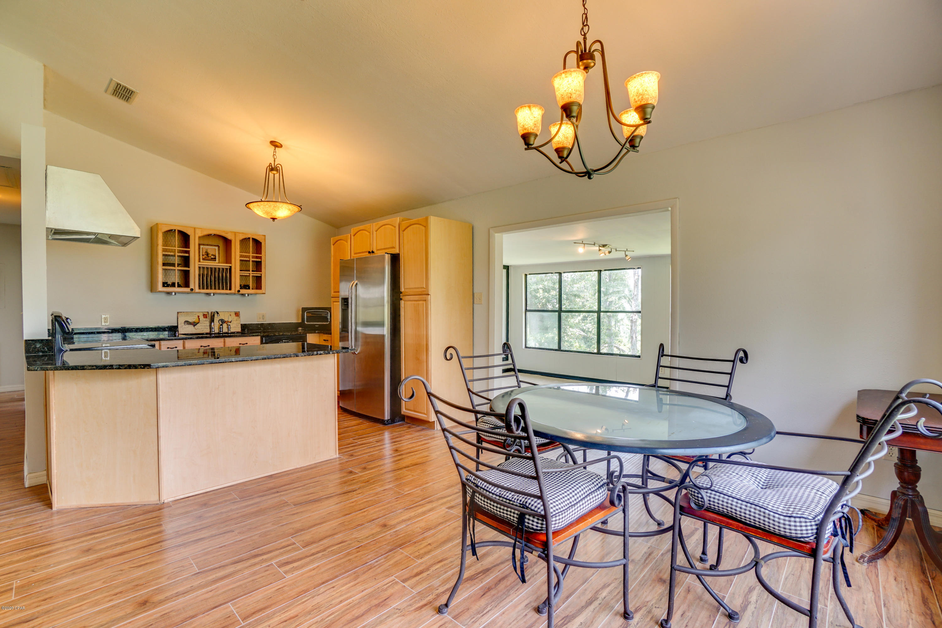 Compass Lake In The Hills - Residential