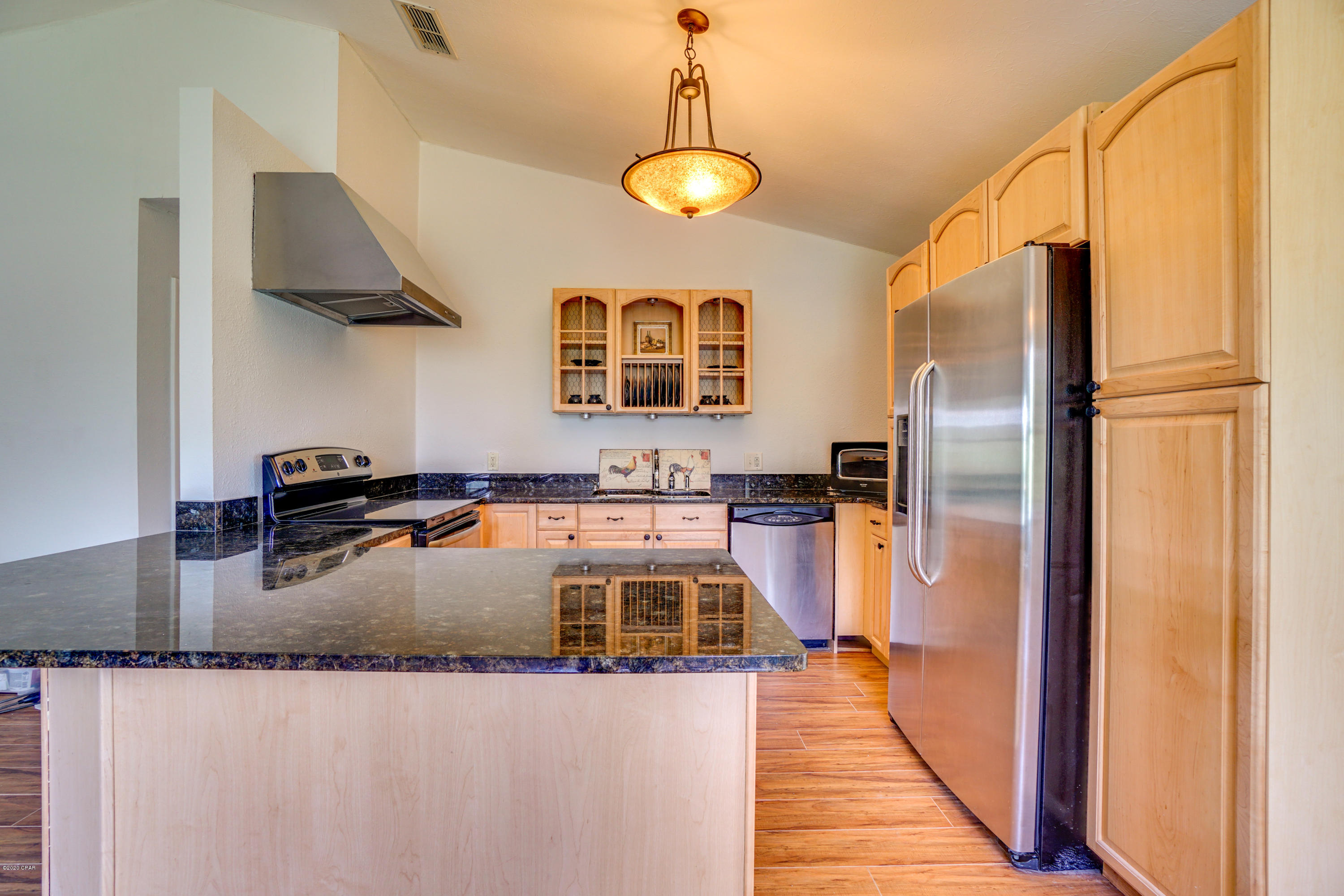 Compass Lake In The Hills - Residential