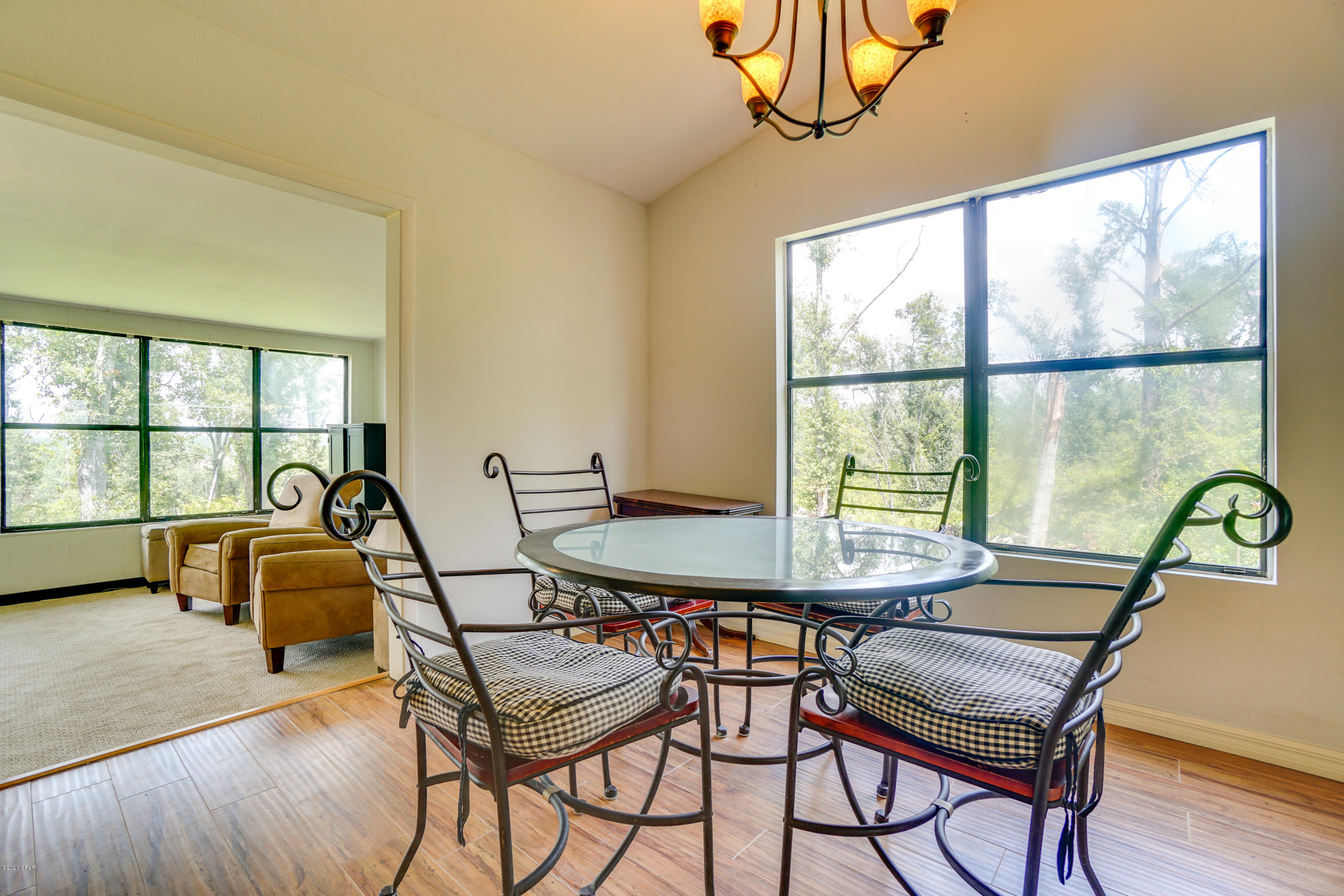 Compass Lake In The Hills - Residential