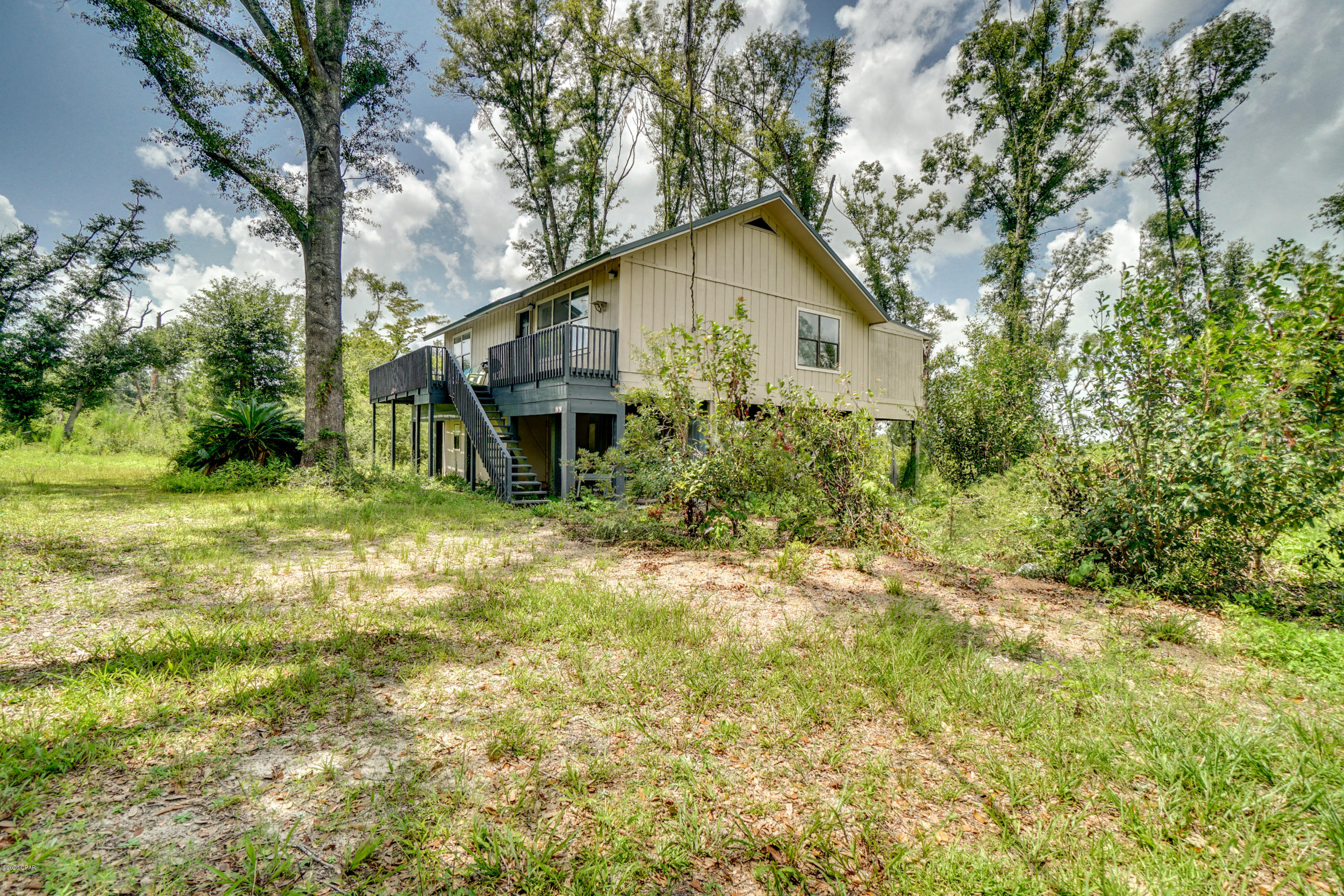 Compass Lake In The Hills - Residential