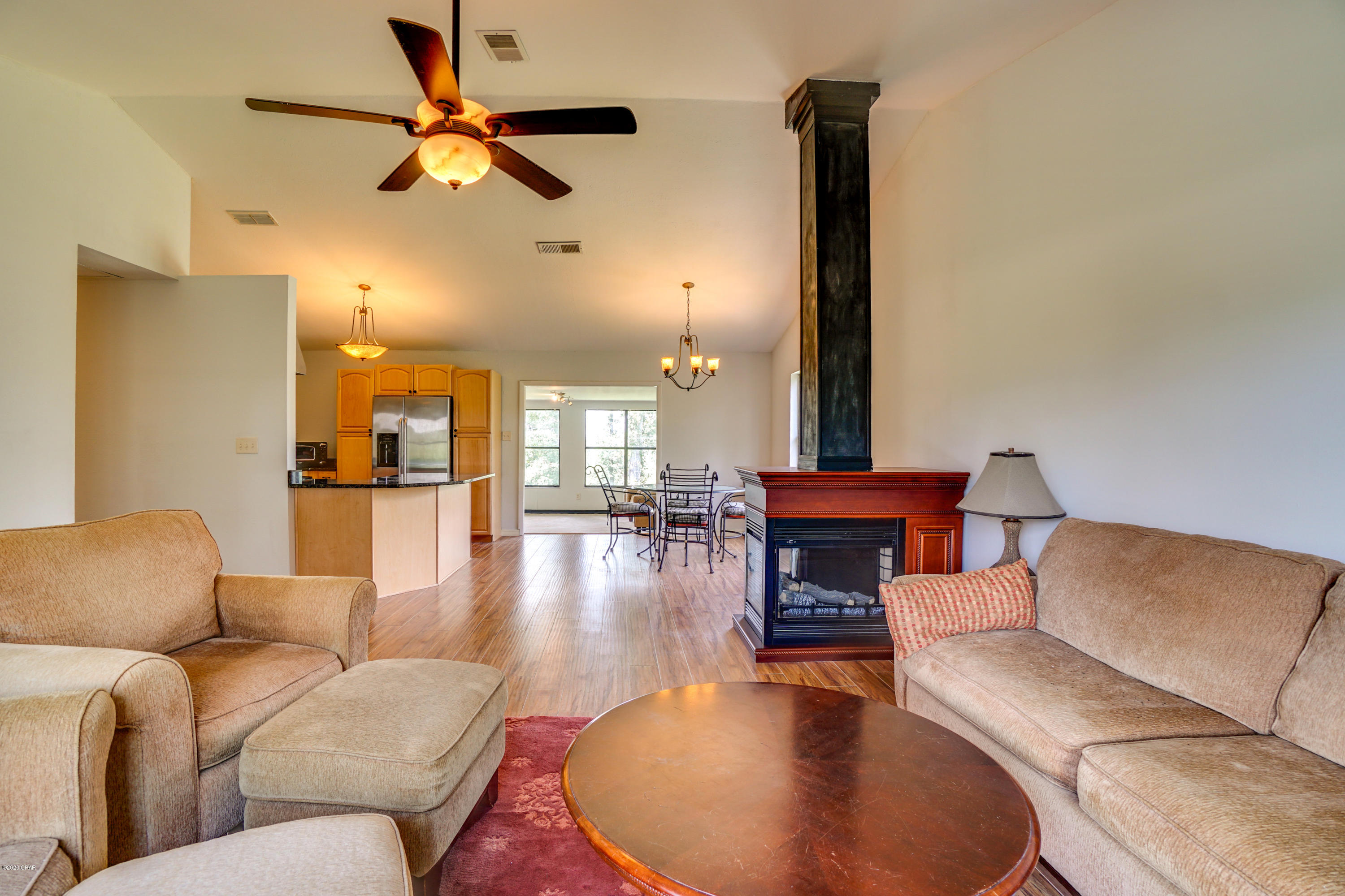 Compass Lake In The Hills - Residential