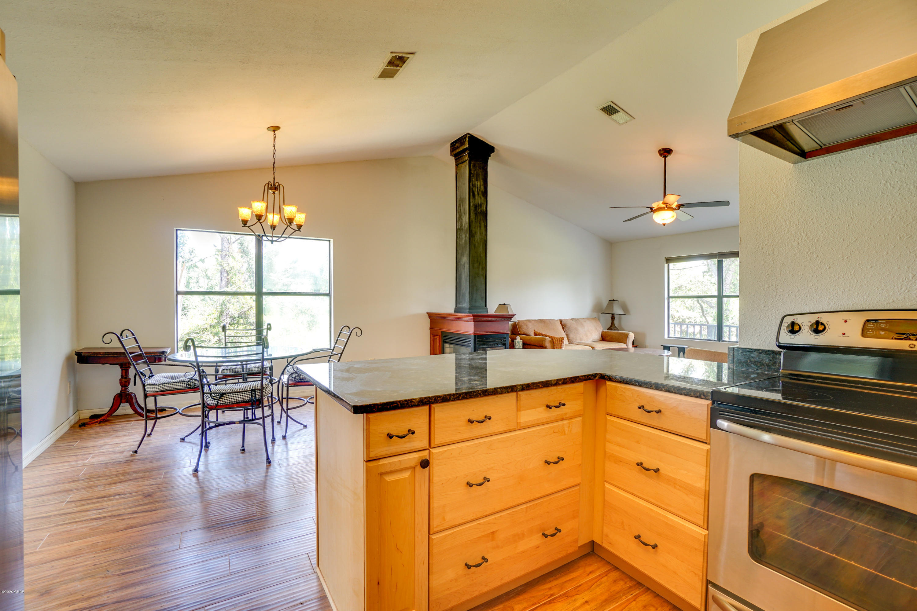 Compass Lake In The Hills - Residential