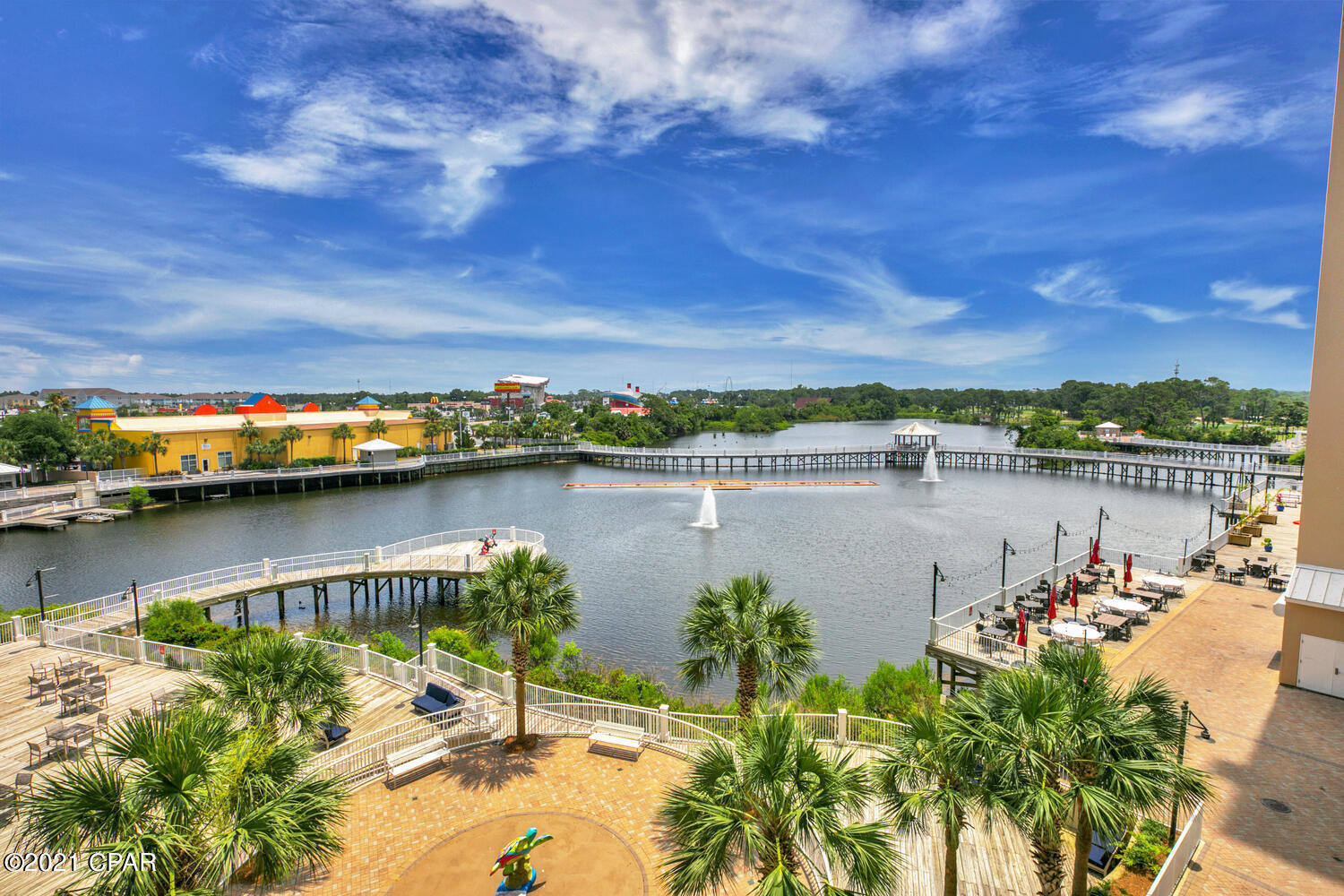 Laketown Wharf - Residential