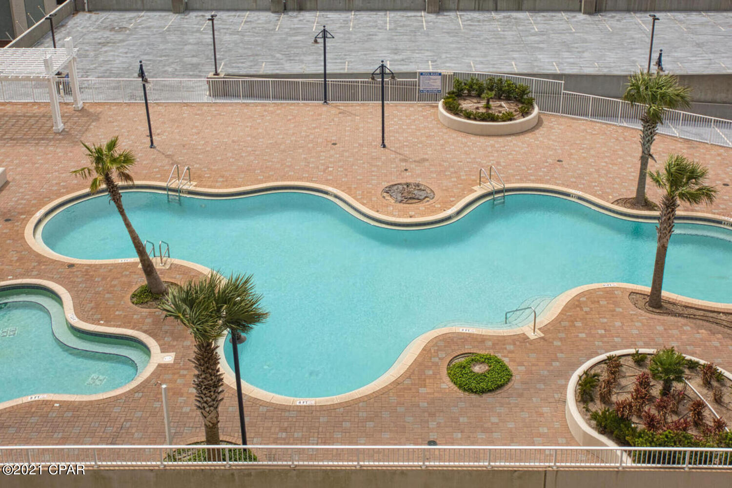 Laketown Wharf - Residential