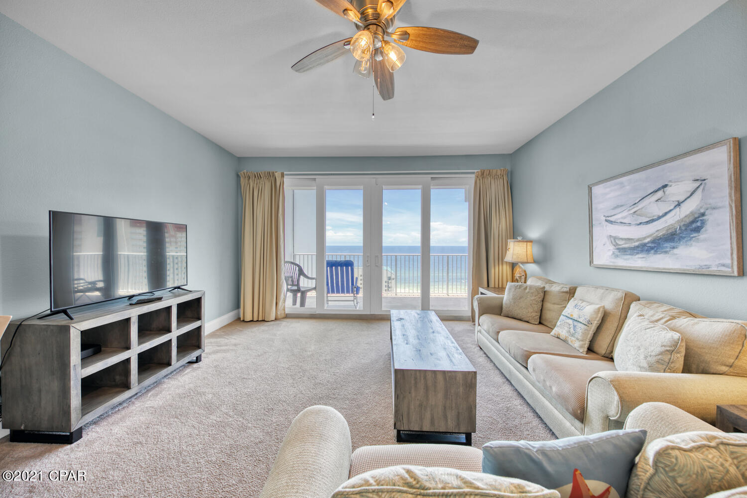 Laketown Wharf - Residential