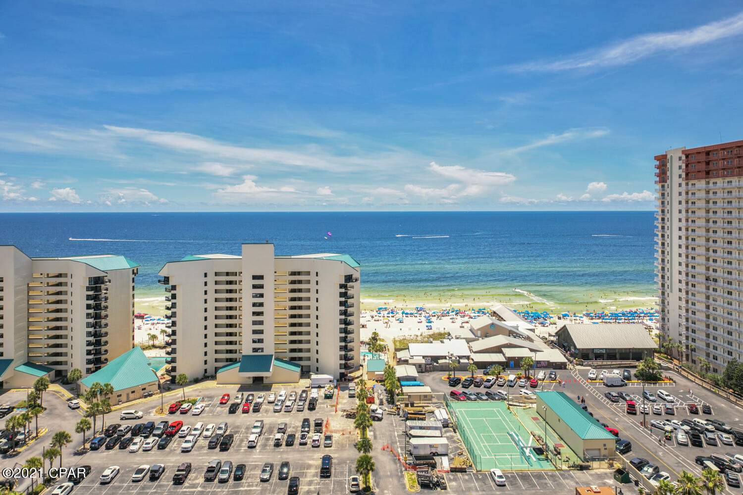 Laketown Wharf - Residential