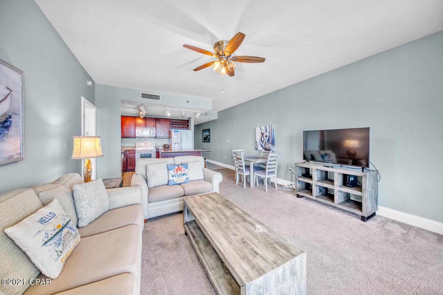 Laketown Wharf - Residential