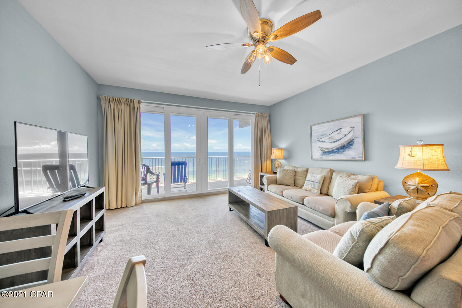 Laketown Wharf - Residential