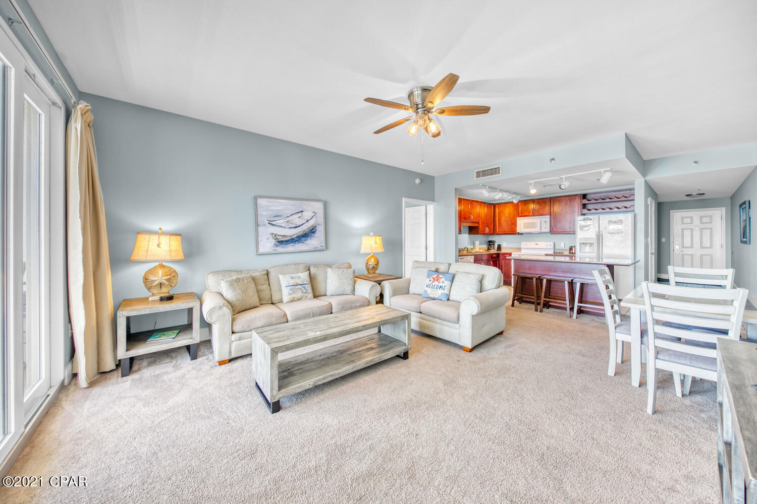 Laketown Wharf - Residential