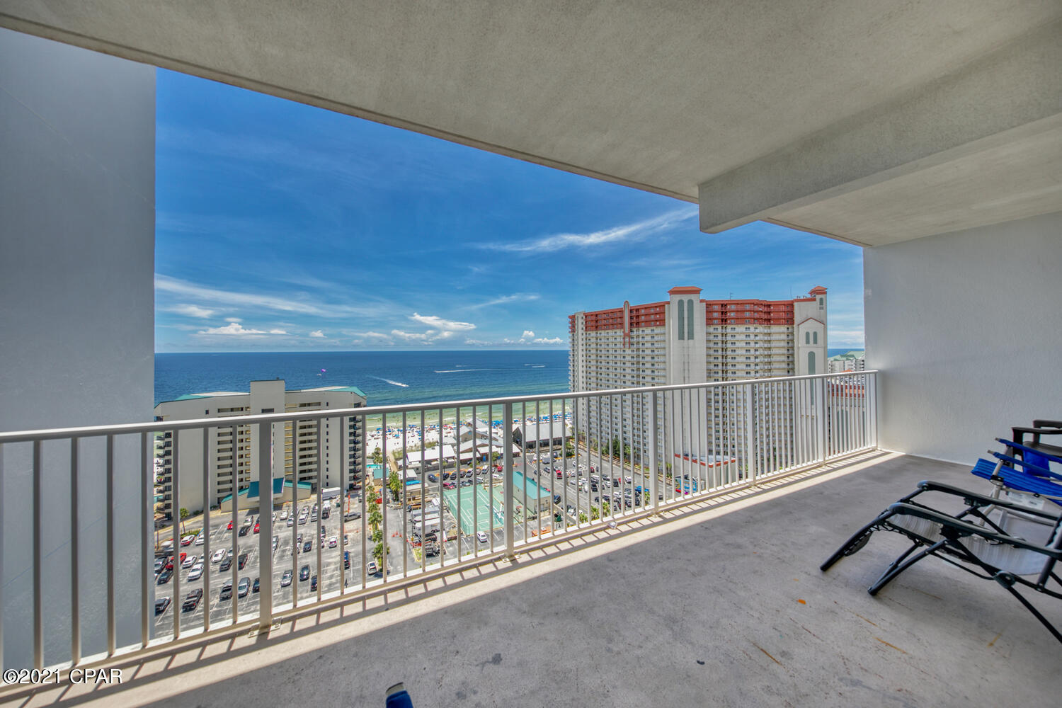 Laketown Wharf - Residential