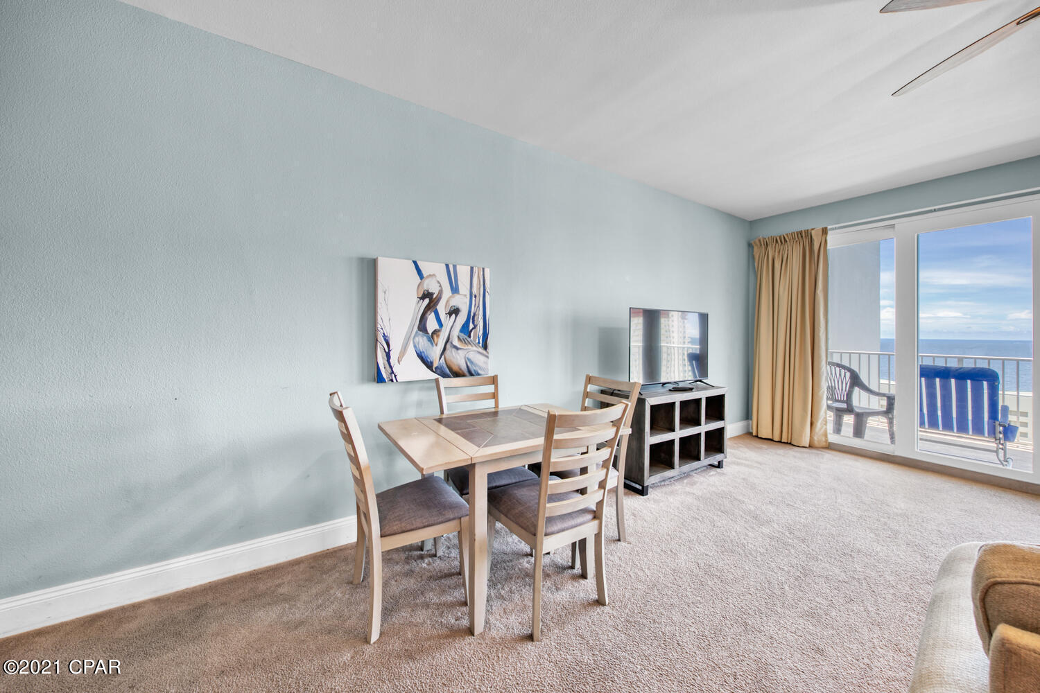 Laketown Wharf - Residential