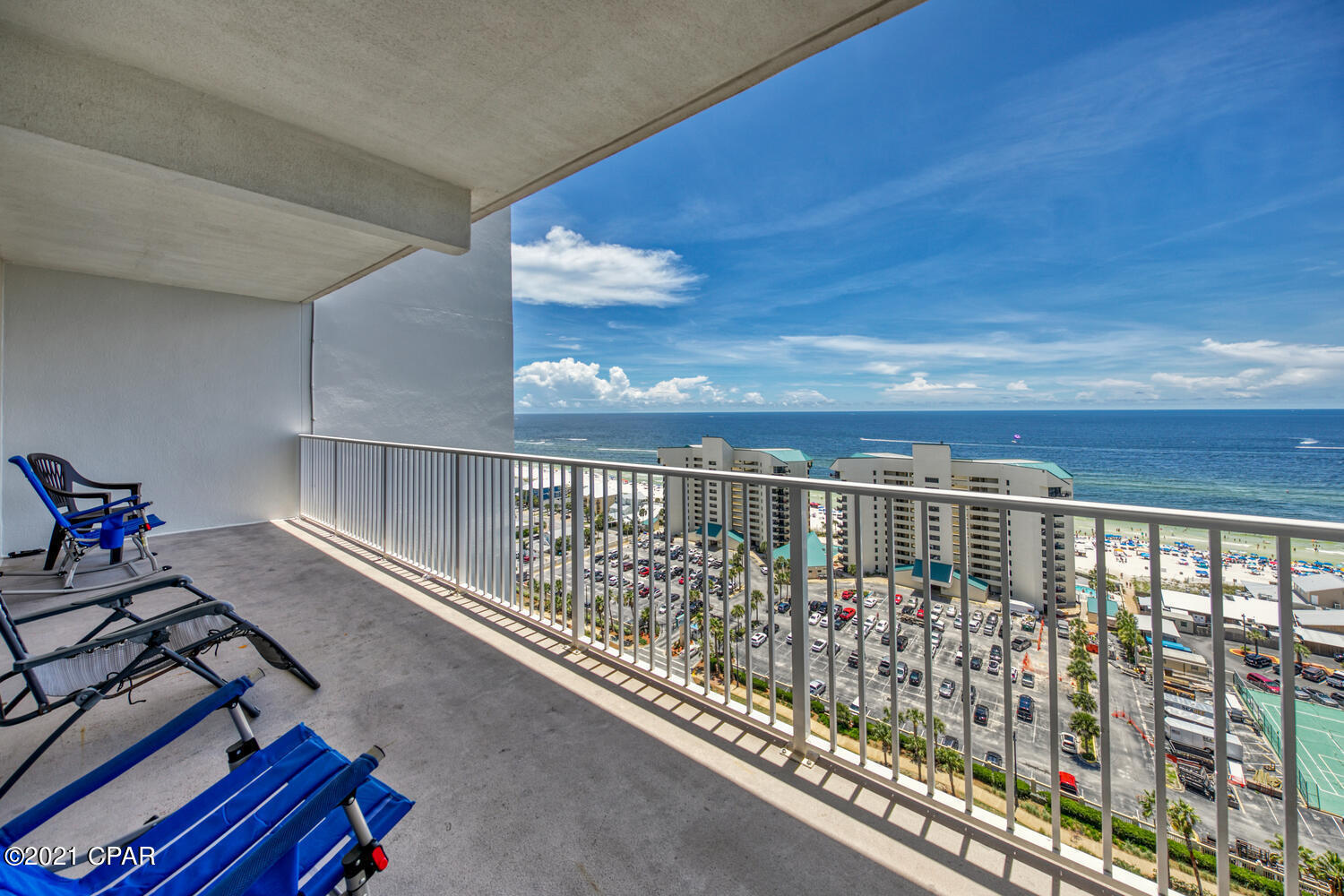 Laketown Wharf - Residential