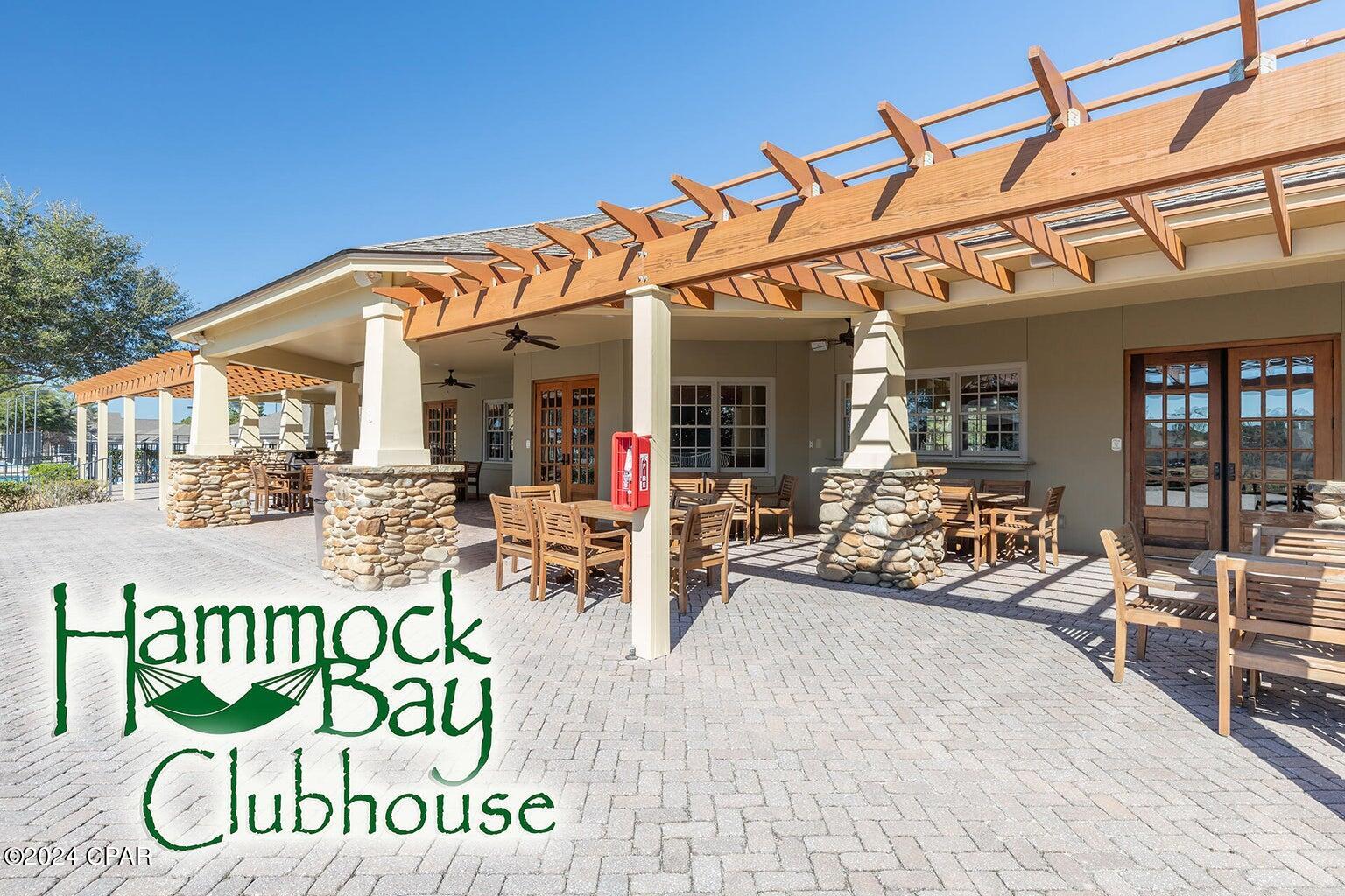 Hammock Bay - Residential