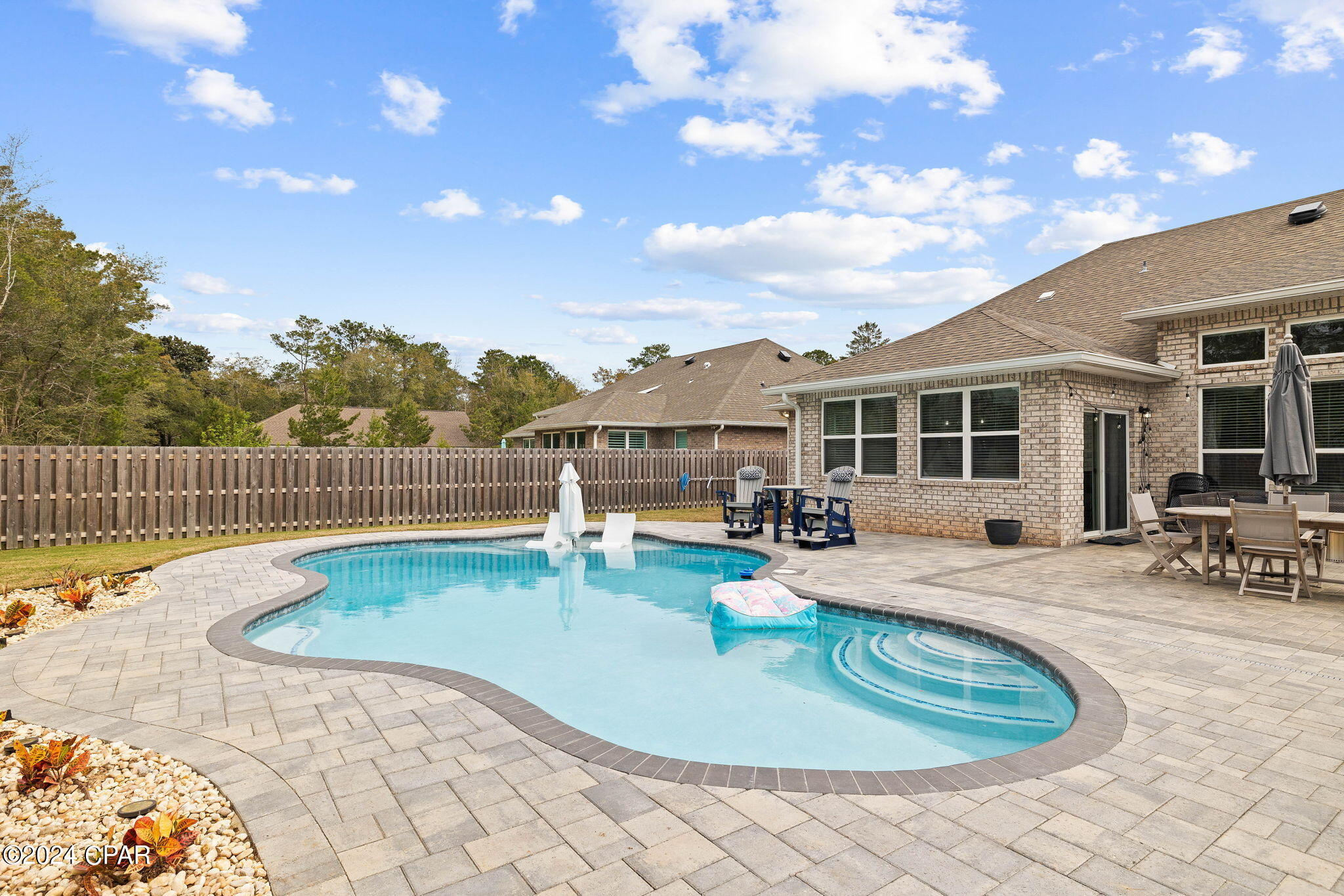 Hammock Bay - Residential