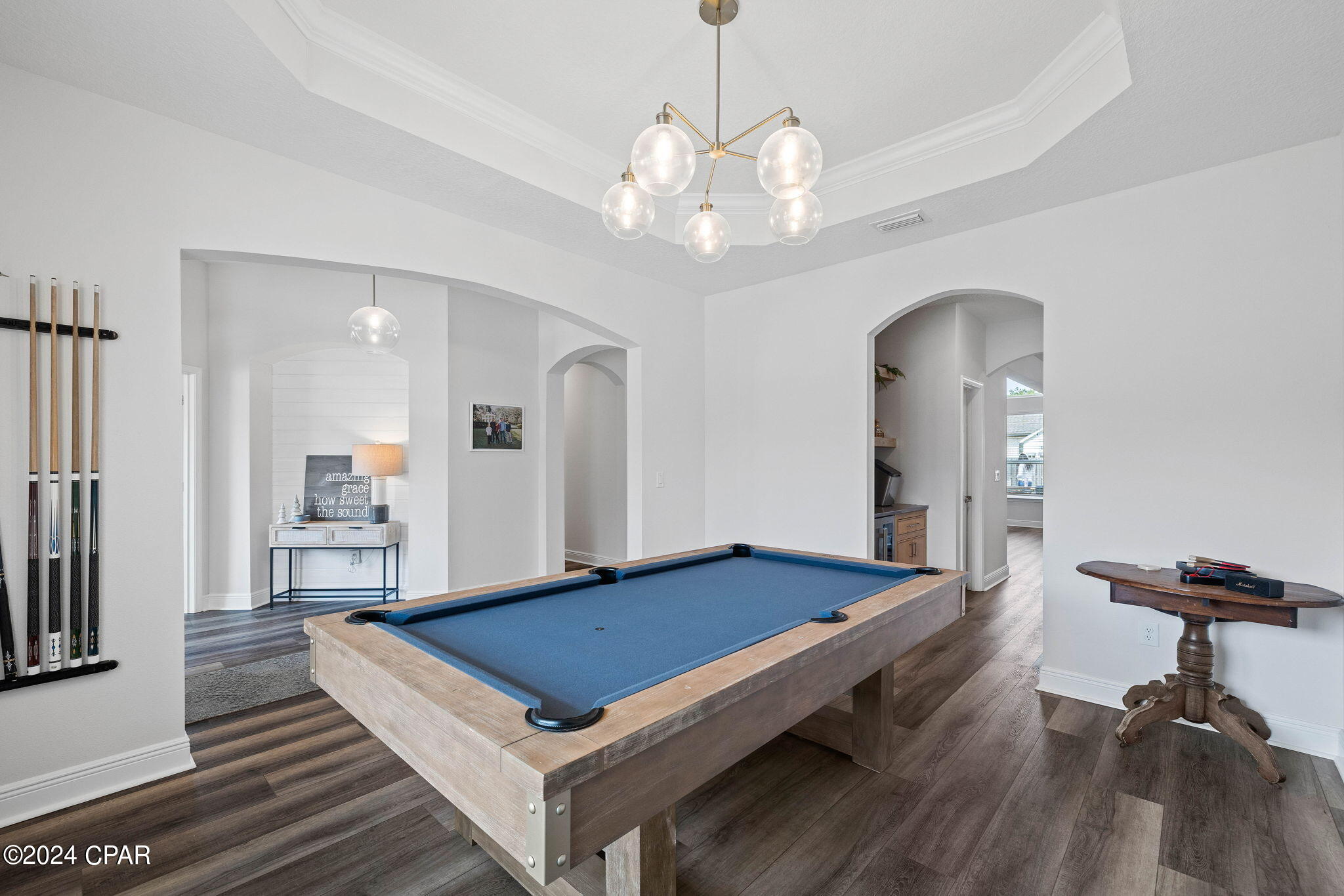 Hammock Bay - Residential