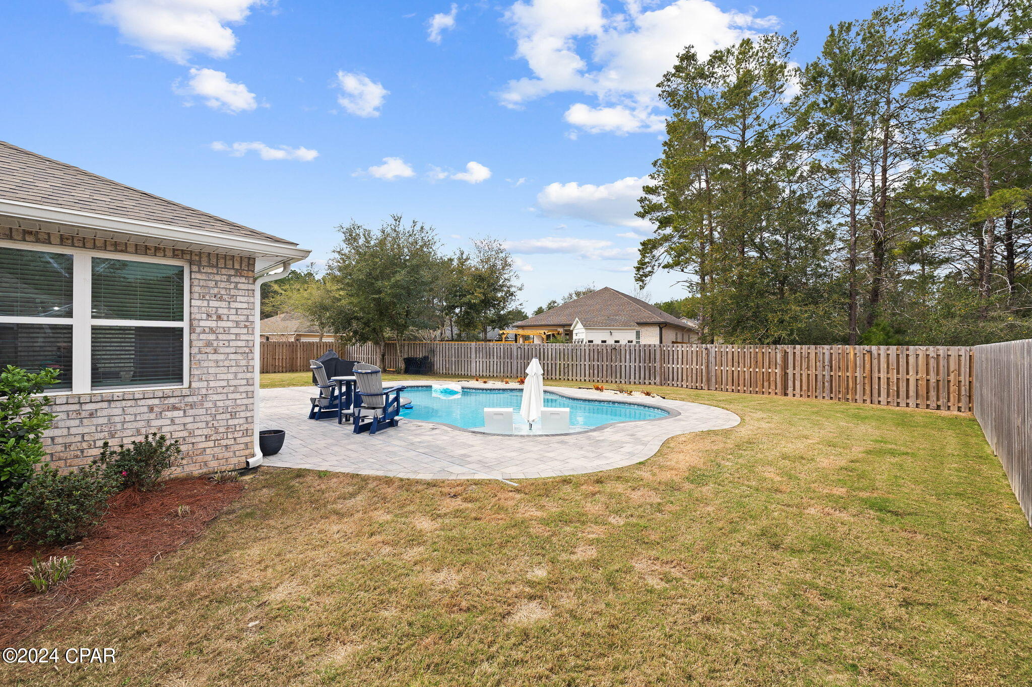 Hammock Bay - Residential