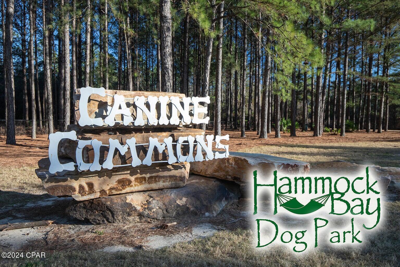 Hammock Bay - Residential