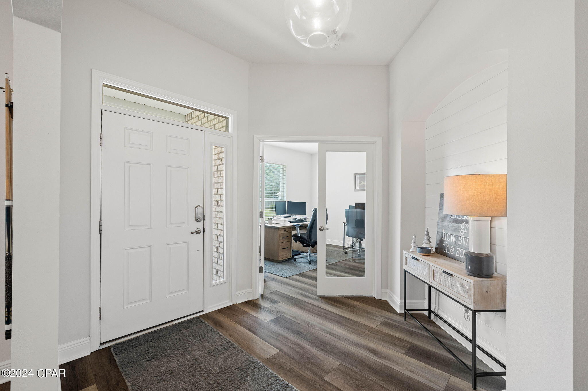 Hammock Bay - Residential