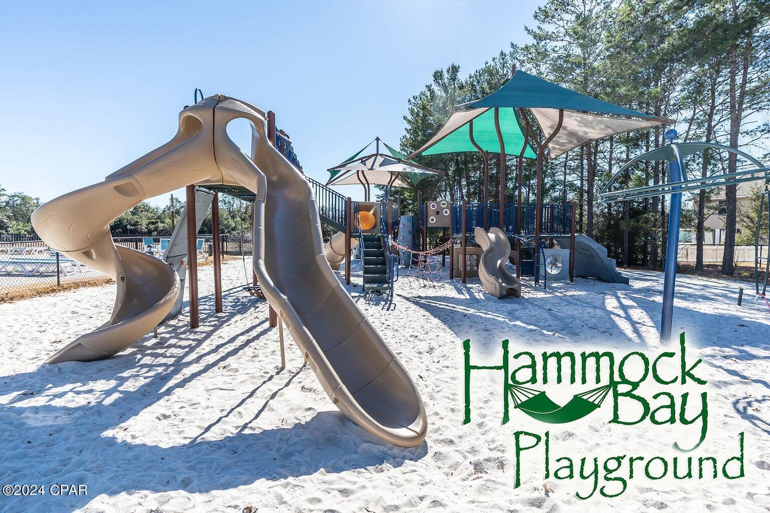 Hammock Bay - Residential
