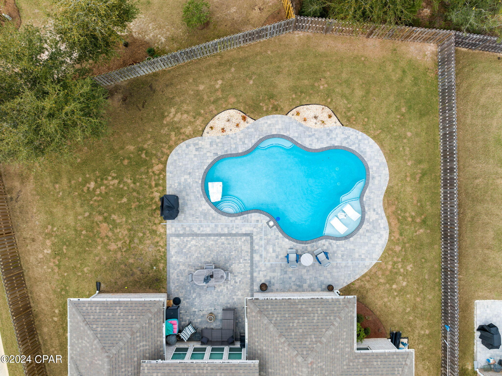 Hammock Bay - Residential