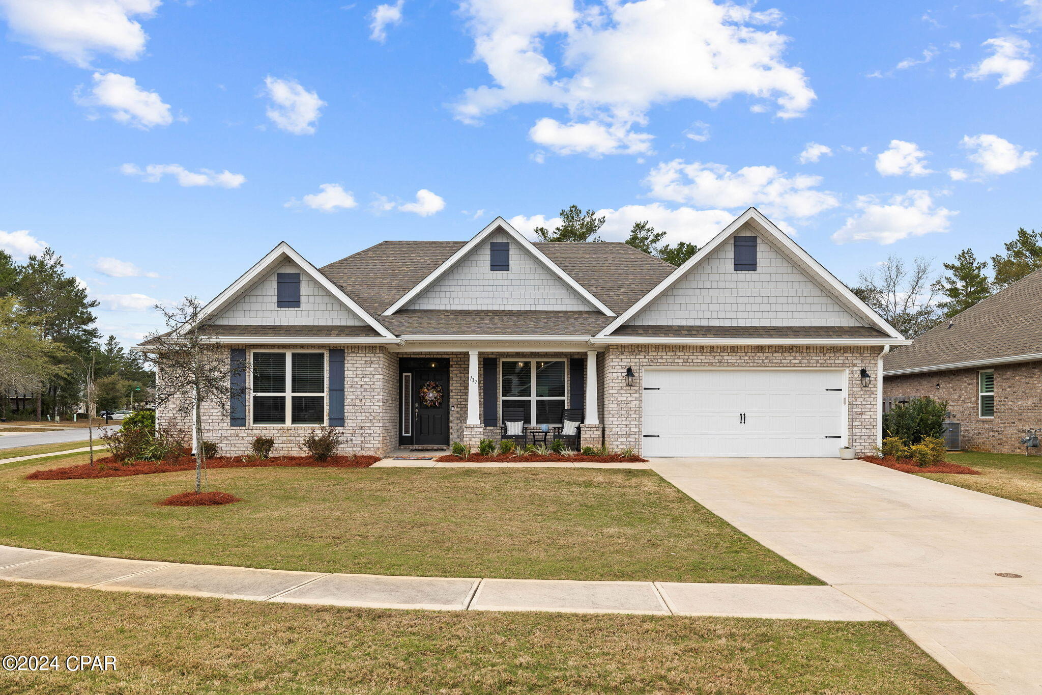 Hammock Bay - Residential