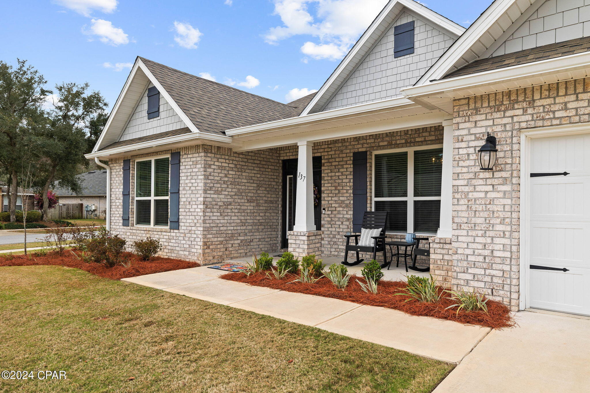 Hammock Bay - Residential