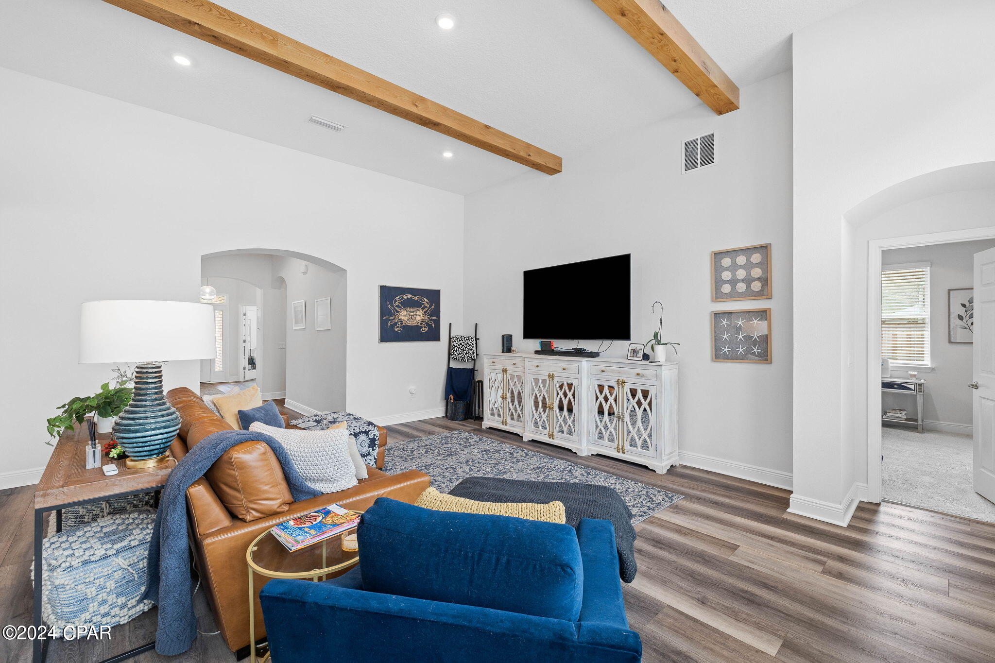 Hammock Bay - Residential