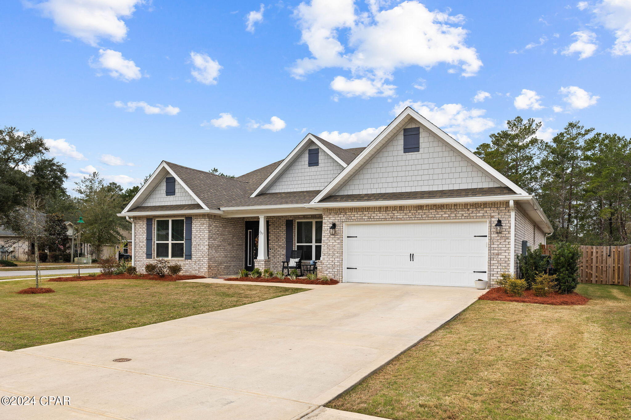 Hammock Bay - Residential