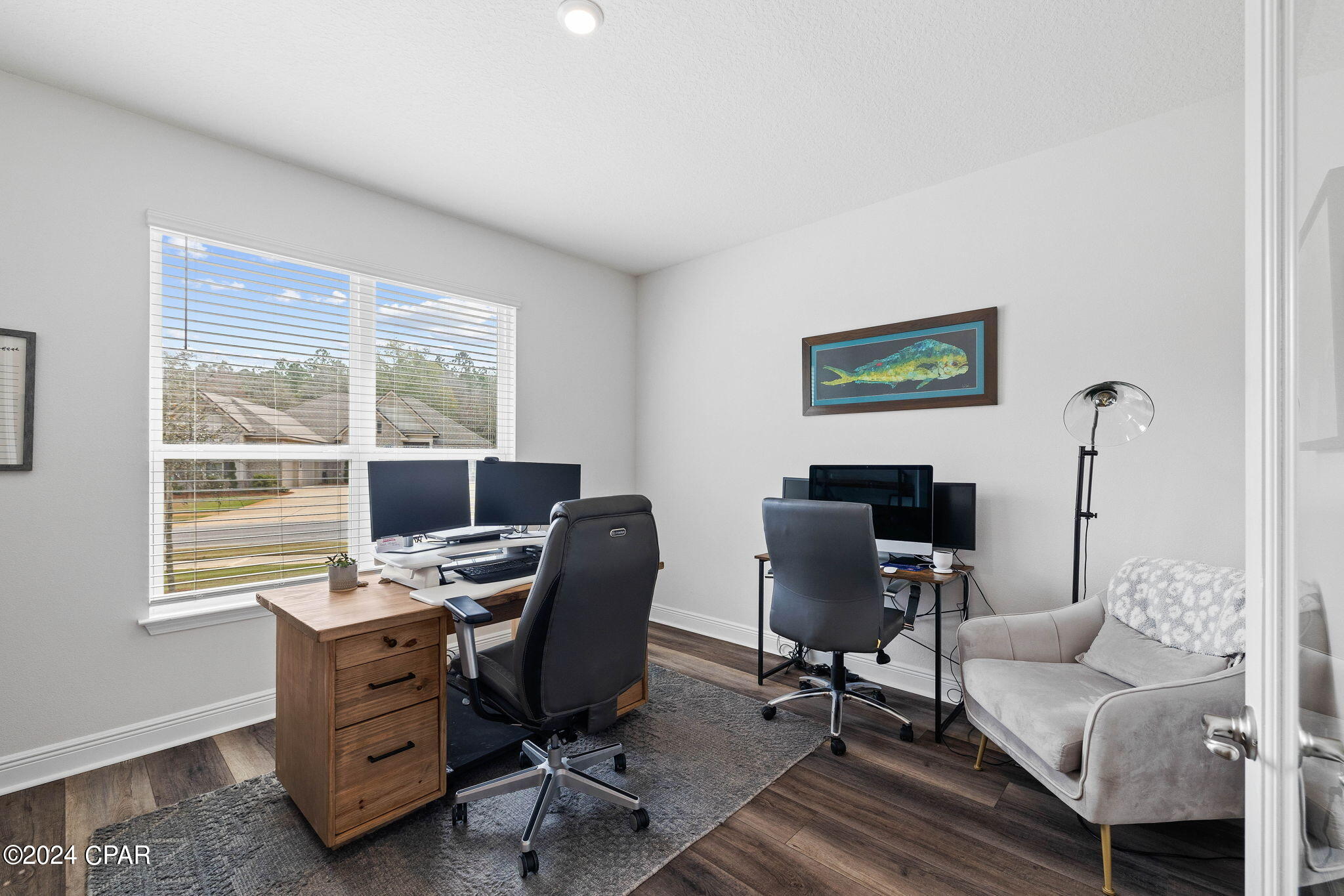 Hammock Bay - Residential