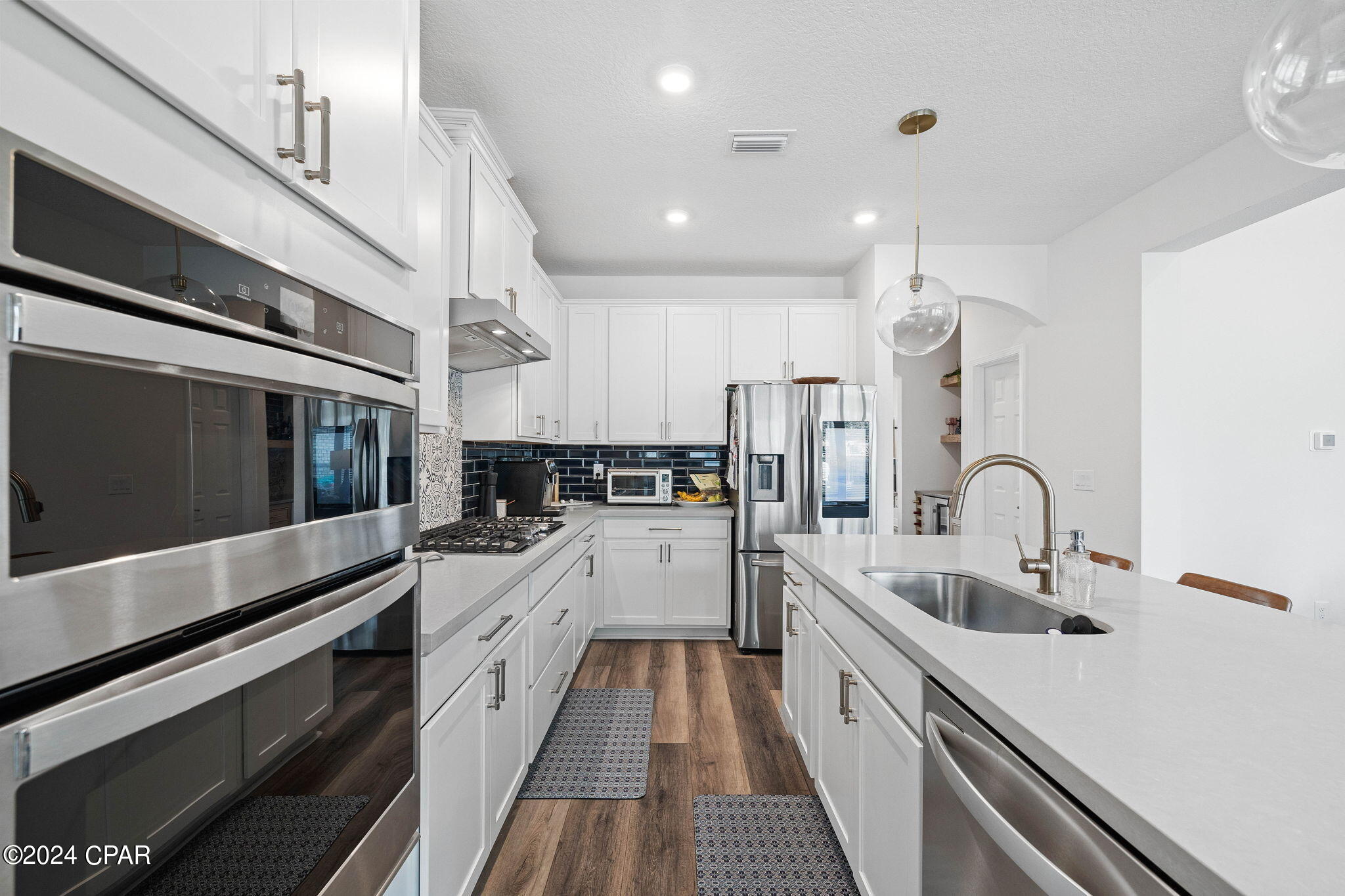 Hammock Bay - Residential