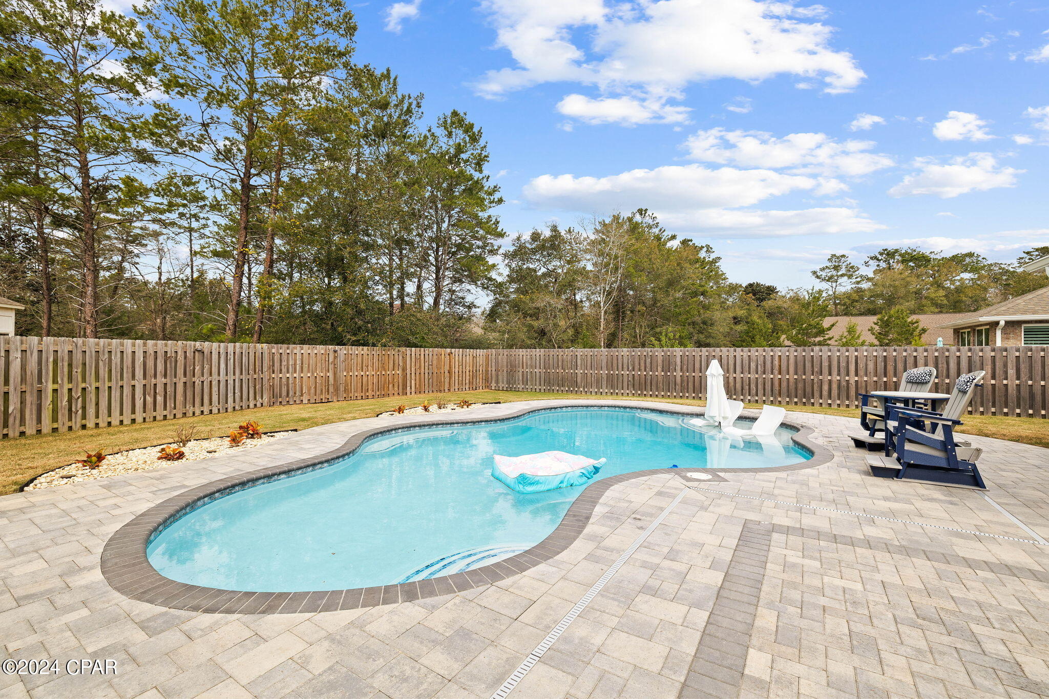 Hammock Bay - Residential