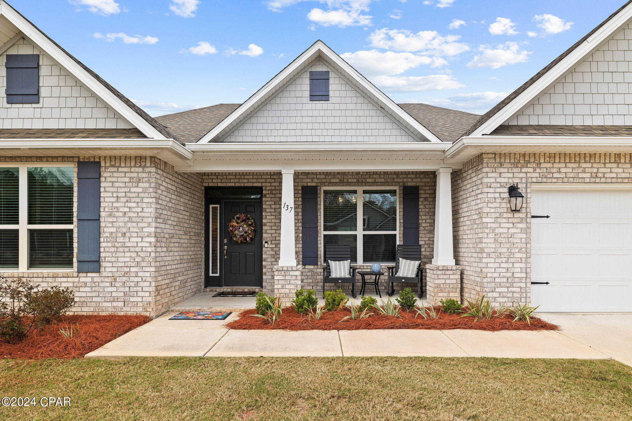 Hammock Bay - Residential