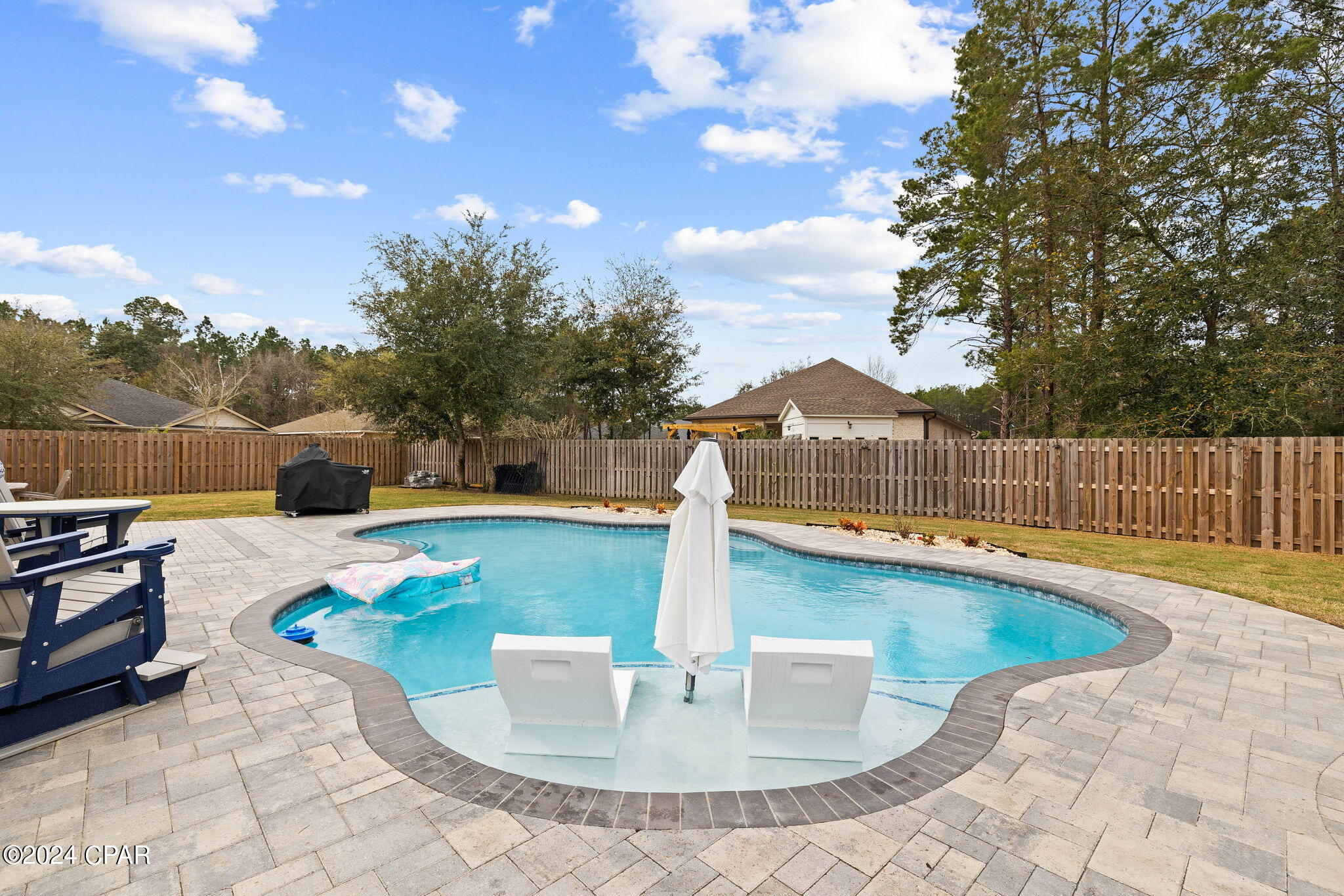 Hammock Bay - Residential